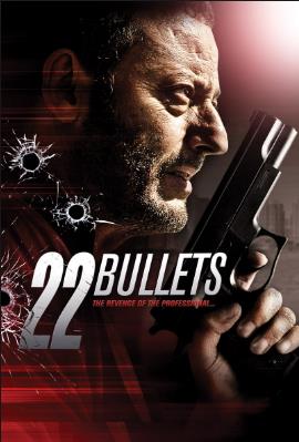 2010 22 Bullets